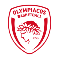 OLYMPIACOS PIRAEUS Logo